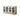 Patton 4 Chest of Drawers Composite Wood