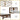 Gigi Single Pull-Out Bedframe Solid Wood Slatted Base  - w/ Mattress Option