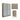 Selah 2-Door Sliding Door Wardrobe