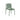 Exton Polypropylene (PP) Dining Chairs - Available in White, Green, Black Colour