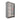Liron 4 Feet Solid Sliding Door Wardrobe