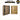 Sabita 5ft Sliding Wardrobe Scratch Resistant