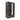 Liane 4 Feet Solid Sliding Door Wardrobe
