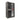 Livie 4 Feet Solid Sliding Door Wardrobe