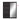 Keanau 5ft Sliding Glass And Mirror Door Wardrobe