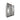 Sashaa 5ft Sliding Wardrobe Scratch Resistant