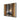 Rey 8ft Sliding Door Wardrobe with Sensor LED Lights