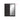 Kennen 5ft Sliding Glass And Mirror Door Wardrobe