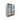 Saylor 5ft Sliding Wardrobe Scratch Resistant