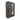 Lindy 4 Feet Solid Sliding Door Wardrobe