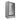 Liane 4 Feet Solid Sliding Door Wardrobe