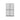 Frankfurt 4FT 2-Door Sliding Door Wardrobe