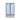 Vitey 4ft Sliding Wardrobe Scratch Resistant