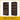 Fauna Open Shelves Display Cabinet Bookshelf Storage in 3 Colours