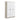 Cyrus 3 Doors Tall Wardrobe with Drawers in 6 Colours Available