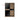Frumia 4FT 2-Door Sliding Door Wardrobe