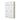 Cypruss 4 Doors Tall Wardrobe with 4 Drawers and Top Cabinet in 6 Colours Available