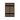 Franzet 4FT 2-Door Sliding Door Wardrobe