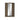 Fredella 4FT 2-Door Sliding Door Wardrobe