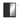 Kelden 5ft Sliding Glass And Mirror Door Wardrobe