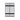 Franzet 4FT 2-Door Sliding Door Wardrobe