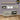 Quill TV Console Cabinet with Metal Legs