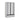 Fridha 4FT 2-Door Sliding Door Wardrobe