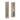 Crossia 1 Door Wardrobe Rattan Design in 3 Colours Available