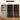 Ferry Open Shelves Display Cabinet Bookshelf Storage in 3 Colours