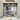 Reyna 5ft Sliding Door Wardrobe with Sensor LED Lights