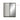 Kelden 5ft Sliding Glass And Mirror Door Wardrobe