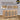 Alvin Side Board In Rattan Design / Console Table / Storage Cabinet /  Display Cabinet