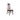 Aima Dining Chair Collection Solid Wood with Marble or Cushioned Seat in Walnut/Cherry