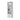 Jenna 5-Tier Open Shelves Display Cabinet Bookshelf Storage in 6 Colours
