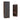 Wrilie Scratch Resistant Wardrobe 2 Doors