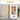 Nalen 3-Door Wardrobe with Drawers Full Laminated Back Panel in 6 Colour