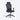 Kiern Series Adjustable Office And Home Swivel Chair in Black