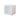 Self Assembly Ayla Multipurpose Storage Rack Cabinet Laminated Board in White Colour