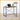 Inaki Writing Table Series Study Desk/Computer Laptop Table