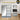 Hans Series 4FT 2-Door Sliding Door Wardrobe in White Wash or Black