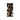 Kali 8-Shelf Display Cabinet Book Shelves Open Cabinet in 2 Colours