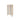 Connie Shoe Cabinet Laminated Rattan Pattern Material