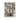 Karolina 12-Shelf Display Cabinet Book Shelves Open Cabinet in 2 Colours
