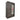 Liron 4 Feet Solid Sliding Door Wardrobe