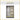 Nami 4 Feet Sliding Door Wardrobe In 3-D Laminated Finish