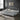 Ferro Metal Daybed Bed Frame with Pull-Out in Black or White Colour - w/ Mattress Option