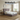 Strike Storage Bed Frame in Scratch-Resistant Pet-Friendly Leather - All Sizes Available + 6" Orthocoil Chiro Support Mattress